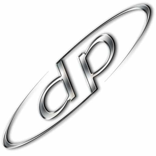 Dezert People logo